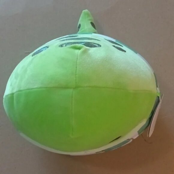 NWT Slytherin house original squishmallow 10 inch size plus free water bottle - Picture 8 of 16